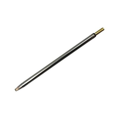 TIP SOLDERING CHISEL