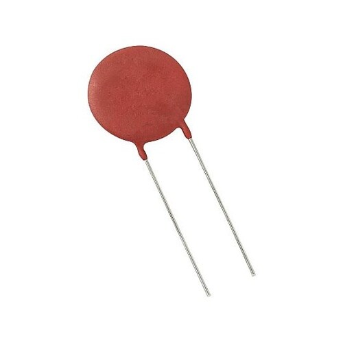 RADIAL VARISTOR 14MM