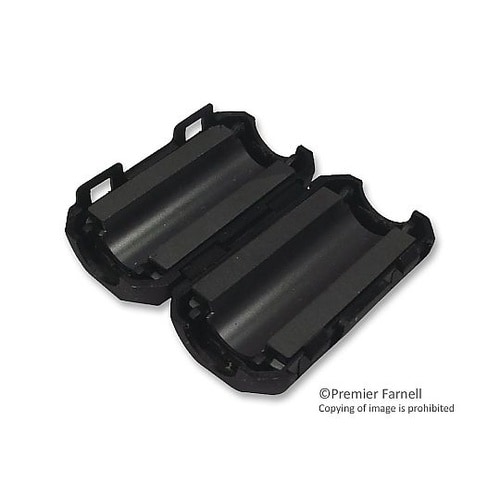 FERRITE CORE 9MM 100
