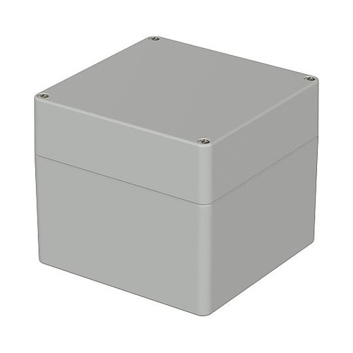 SMALL ENCLOSURE POLY