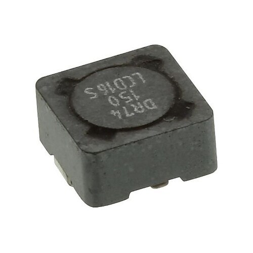 INDUCTOR 15UH SMD DR