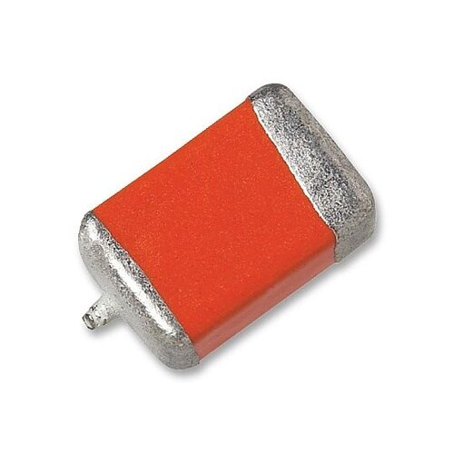 CAP 2200μF 6.3V 20%
