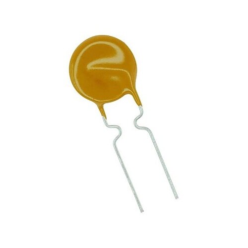 PTC RESETTABLE FUSE