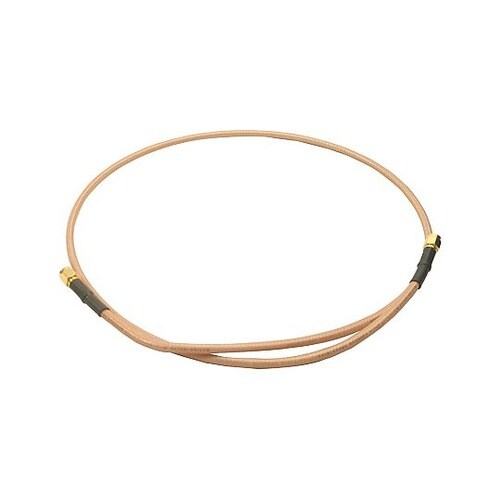 CABLE ASSEMBLY COAXI