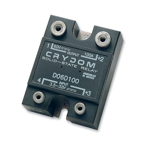 SOLID STATE RELAY 10