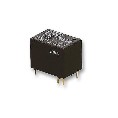 RELAY SPDT 240VAC 30