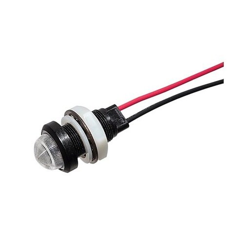 LED INDICATOR PANEL