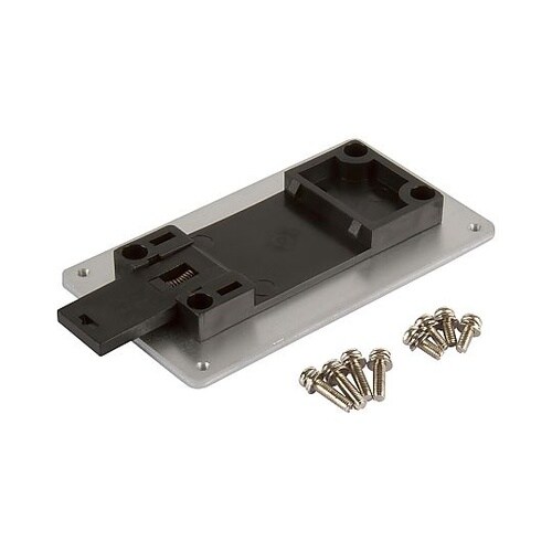 DIN RAIL CLIP DC−DC
