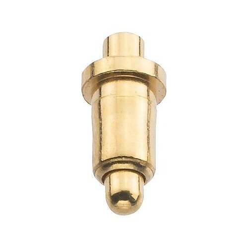SPRING LOADED CONTAC