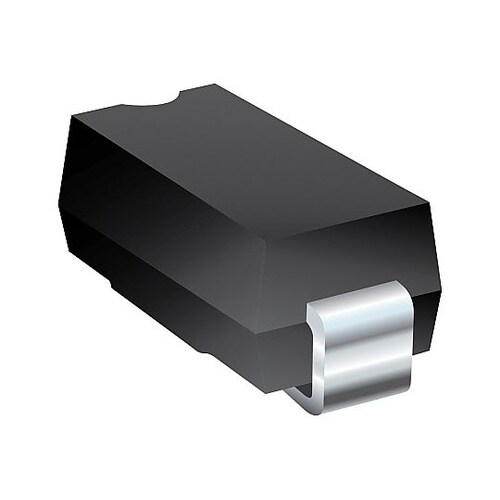 TVS DIODE AUTO 1.5KW