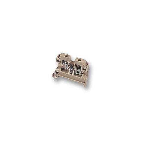 TERMINAL BLOCK DIN R
