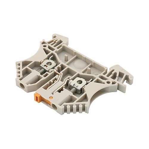 TERMINAL BLOCK DIN R