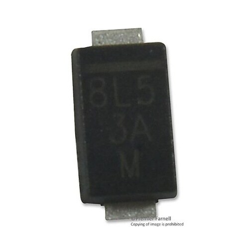 RECTIFIER SCHOTTKY 8