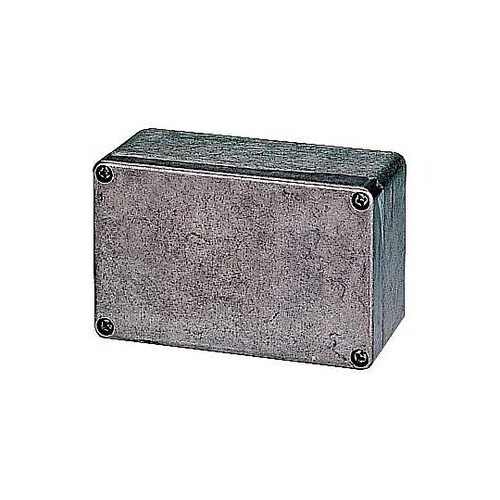 BOX DIECAST IP65 CA1