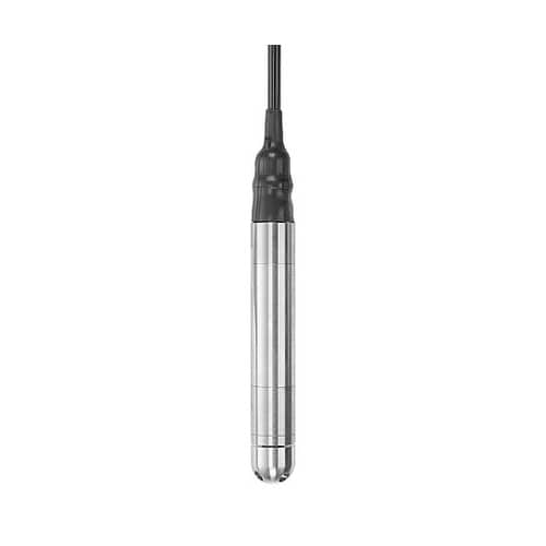 PRESSURE TRANSMITTER