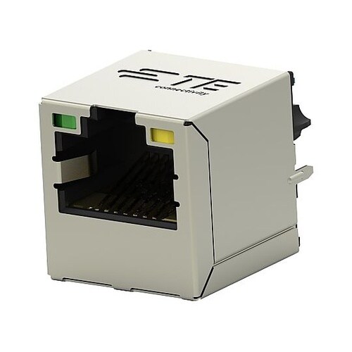 RJ45 CONNECTOR JACK
