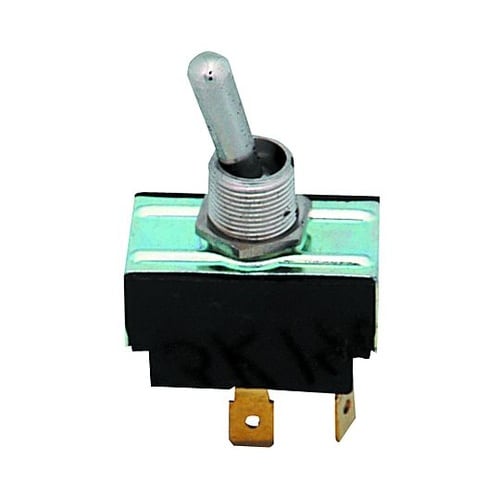 SWITCH TOGGLE DPDT 1
