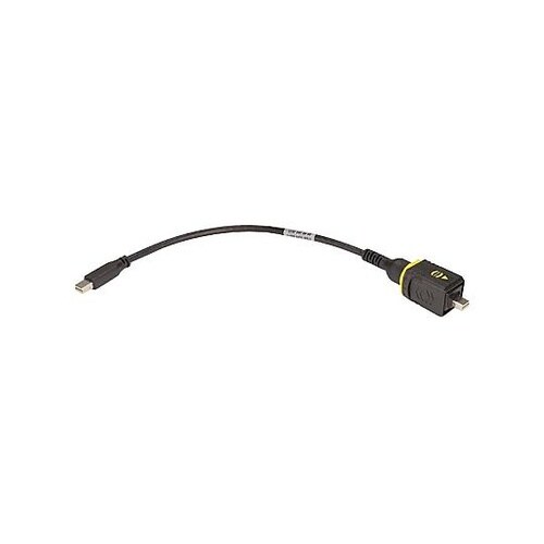 CABLE ASSY MINI DP P