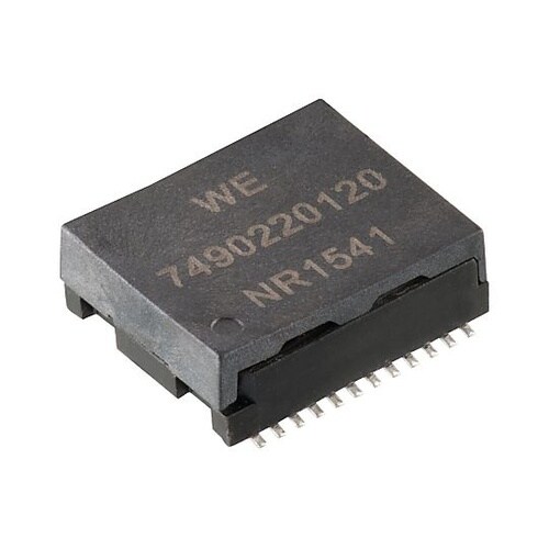 LAN−TRANSFORMER IEEE