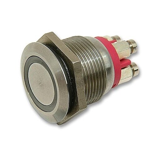SWITCH ILLUM RED MPI