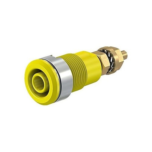 4MM BANANA JACK PANE