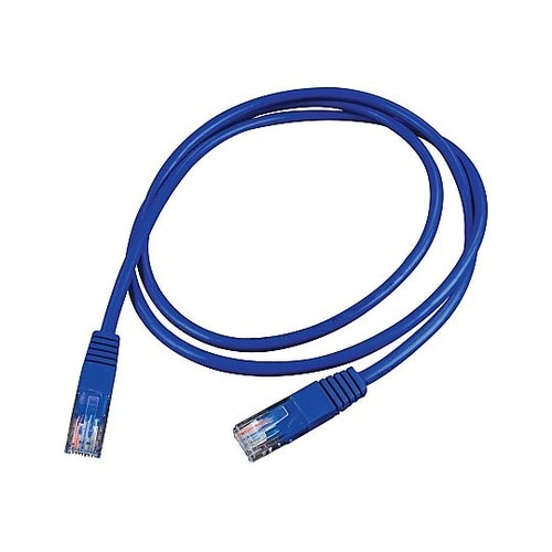 N/W CABLE RJ45 PLUG−