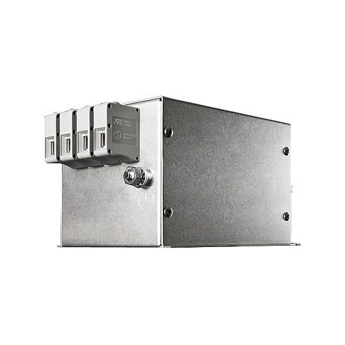 PWR LINE FILTER 3 PH