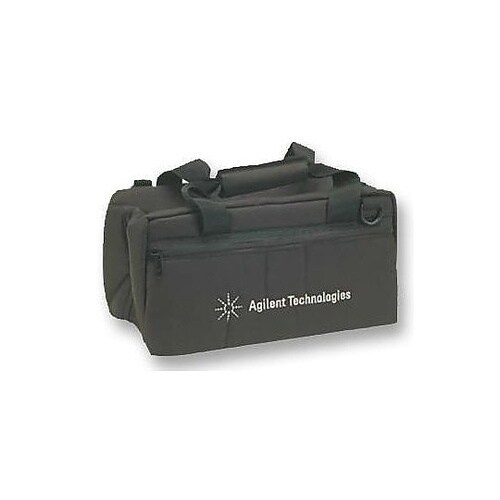 CARRY CASE. SOFT 100