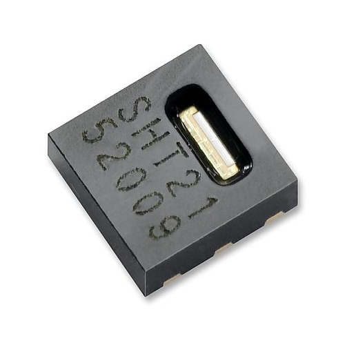 HUMIDITY/TEMP SENSOR