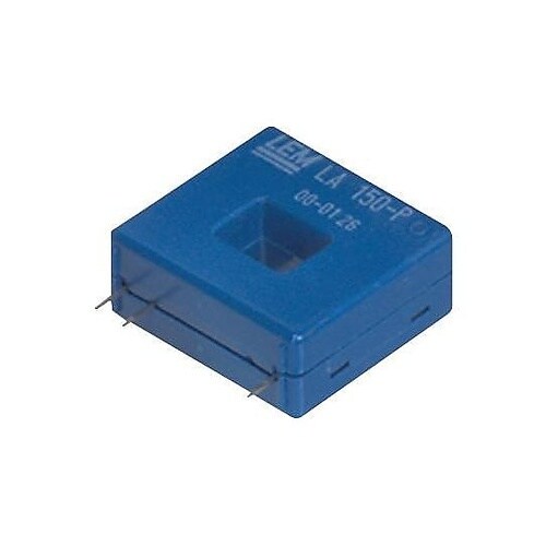 CURRENT TRANSDUCER 1