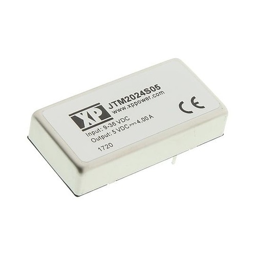 CONVERTER DC/DC 20W