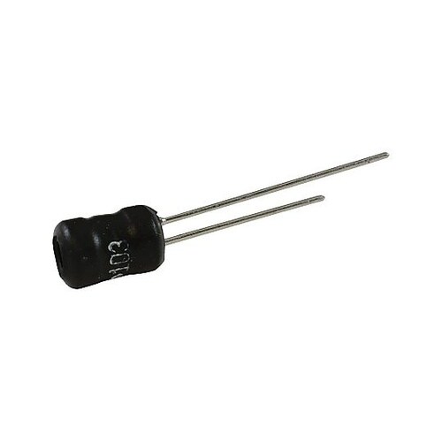 INDUCTOR 1MH RADIAL