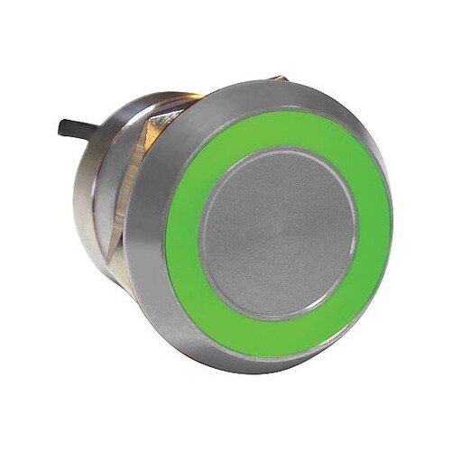CAPACITIVE SW DPDT 0