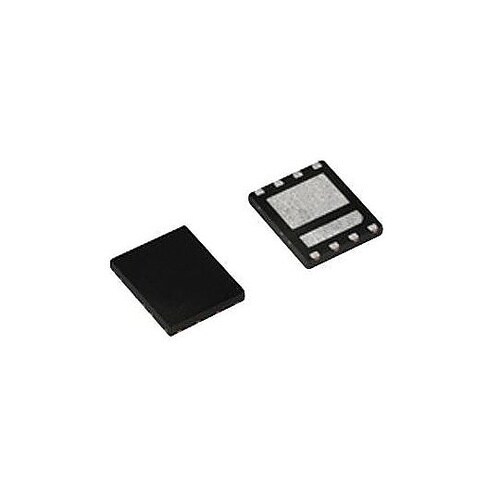 MOSFET DUAL N CH 30V