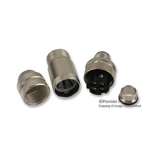 SENSOR CONNECTOR M12