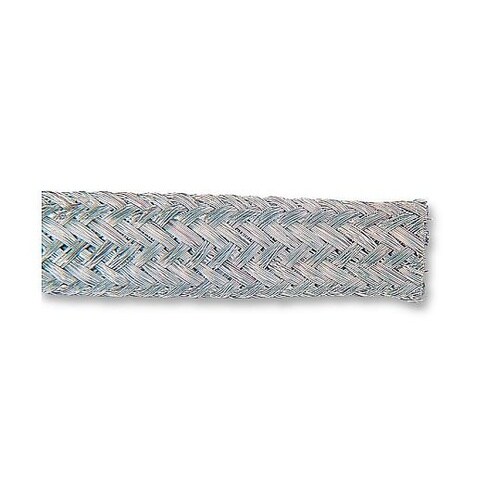 WIRE BRAID COPPER TI