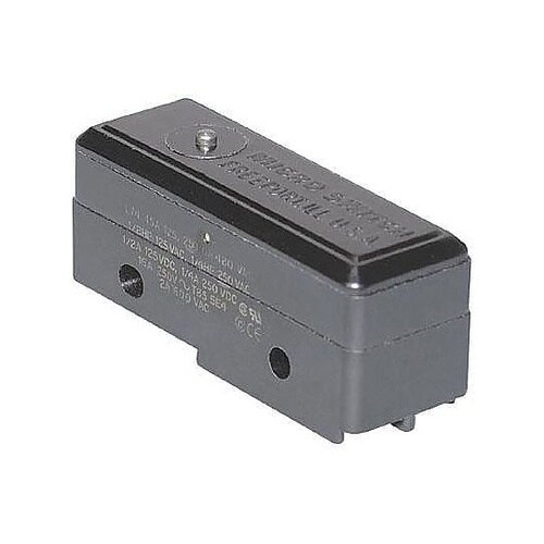 BASIC SWITCH PIN PLU