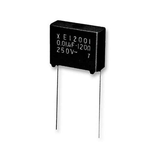 CAP RC NETWORK 0.01U