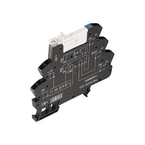 POWER RELAY SPDT 6A