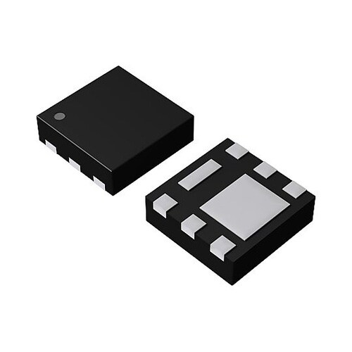 MOSFET N−CH 30V 11A