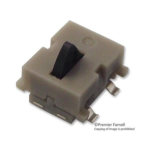 SWITCH SPST 0.3MM 35