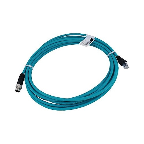 ETHERNET/IP CORDSET