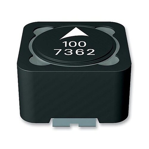 INDUCTOR 68UH 3.55A