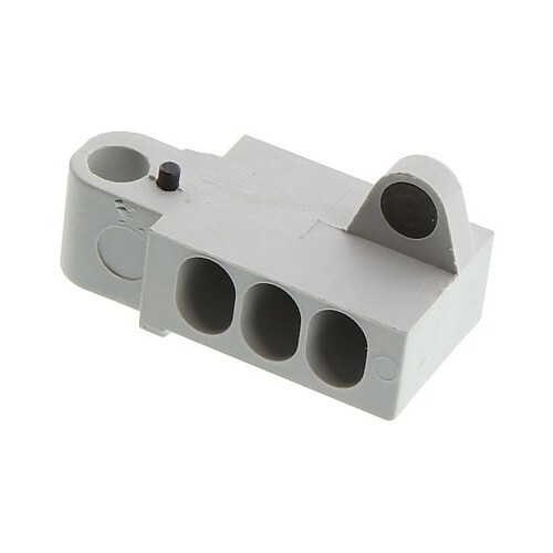 REPLACEMENT LOCATOR