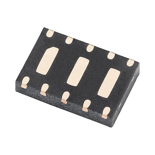 DIODE ESD PROTECTION