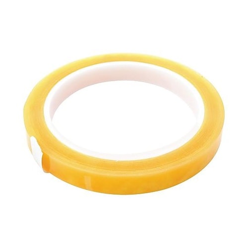 CLEAR ESD TAPE 18MM