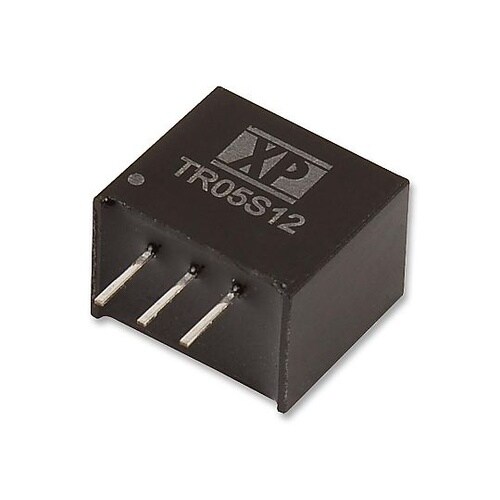 DC/DC CONVERTER 0.5A