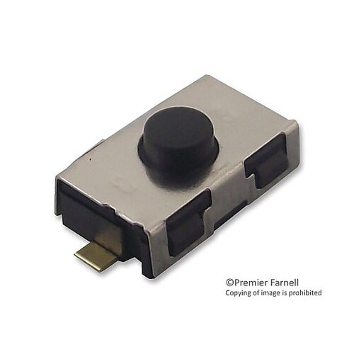 SWITCH SPST 0.01A 32
