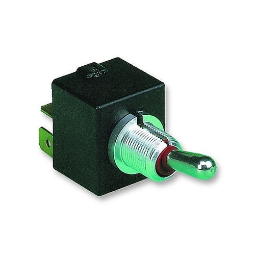 SWITCH DPDT CTR OFF