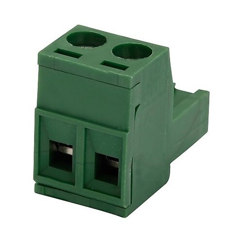 PLUGGABLE CONNECTORS